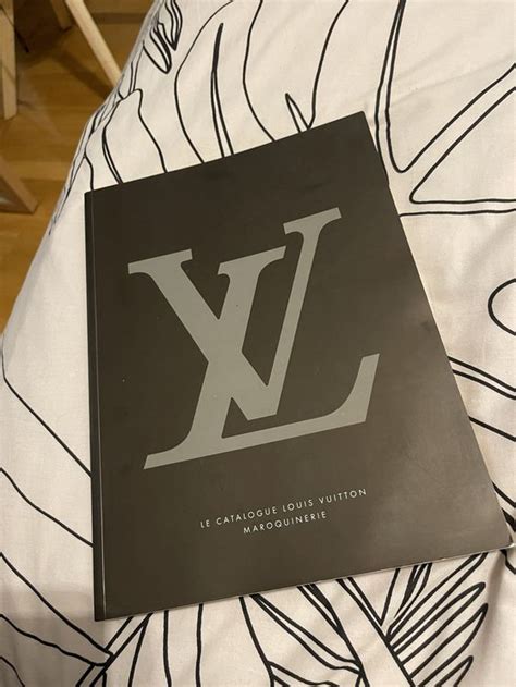 le catalogue maroquinerie louis vuitton|Louis Vuitton collection.